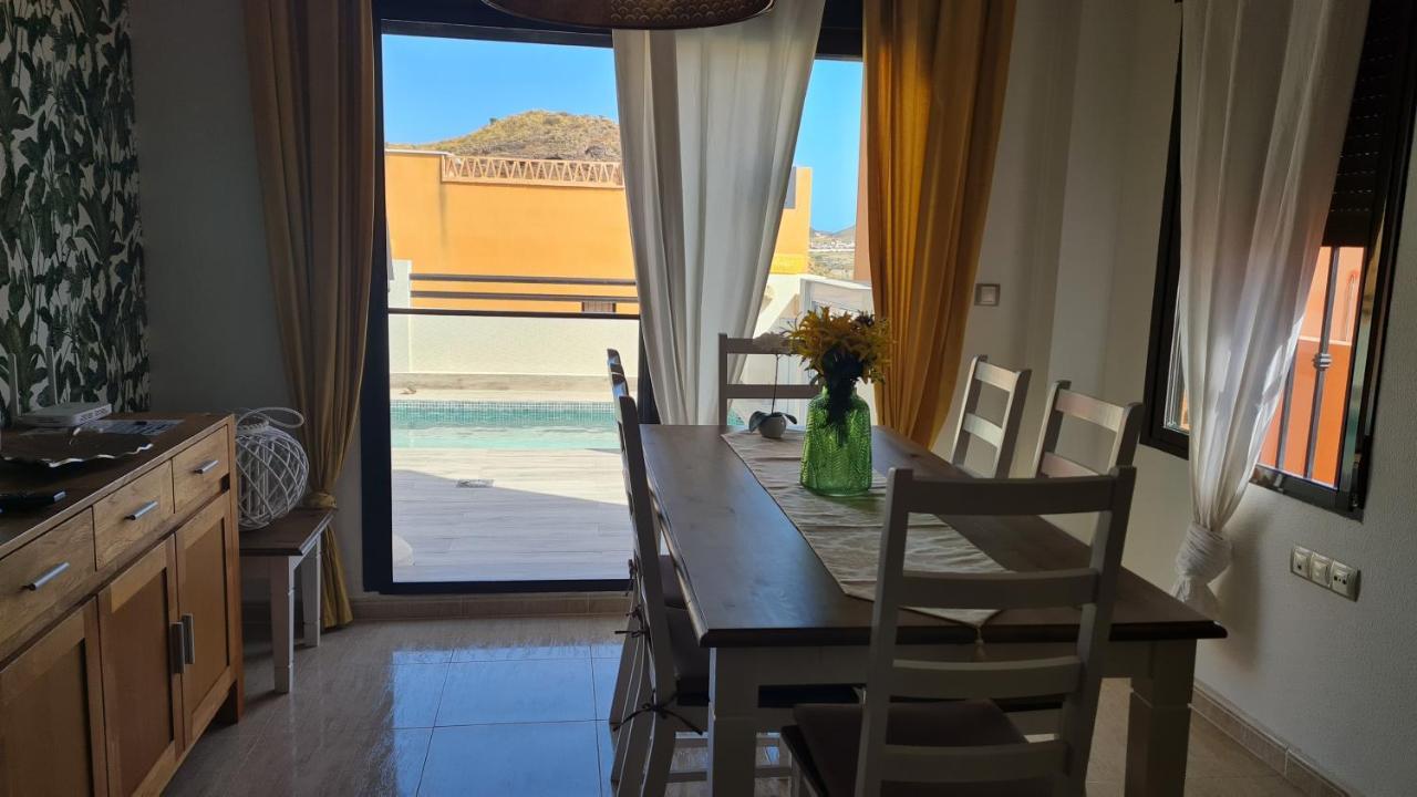 Tirreno Vacances ซานฮวน เด ลอส เตร์เรรอส ภายนอก รูปภาพ