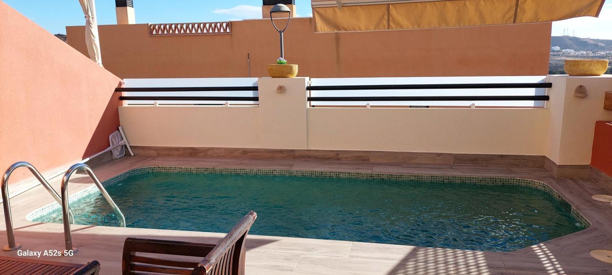Tirreno Vacances ซานฮวน เด ลอส เตร์เรรอส ภายนอก รูปภาพ