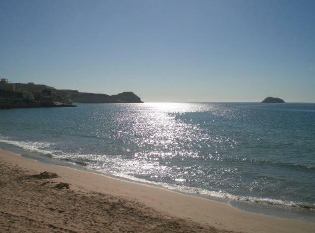 Tirreno Vacances ซานฮวน เด ลอส เตร์เรรอส ภายนอก รูปภาพ
