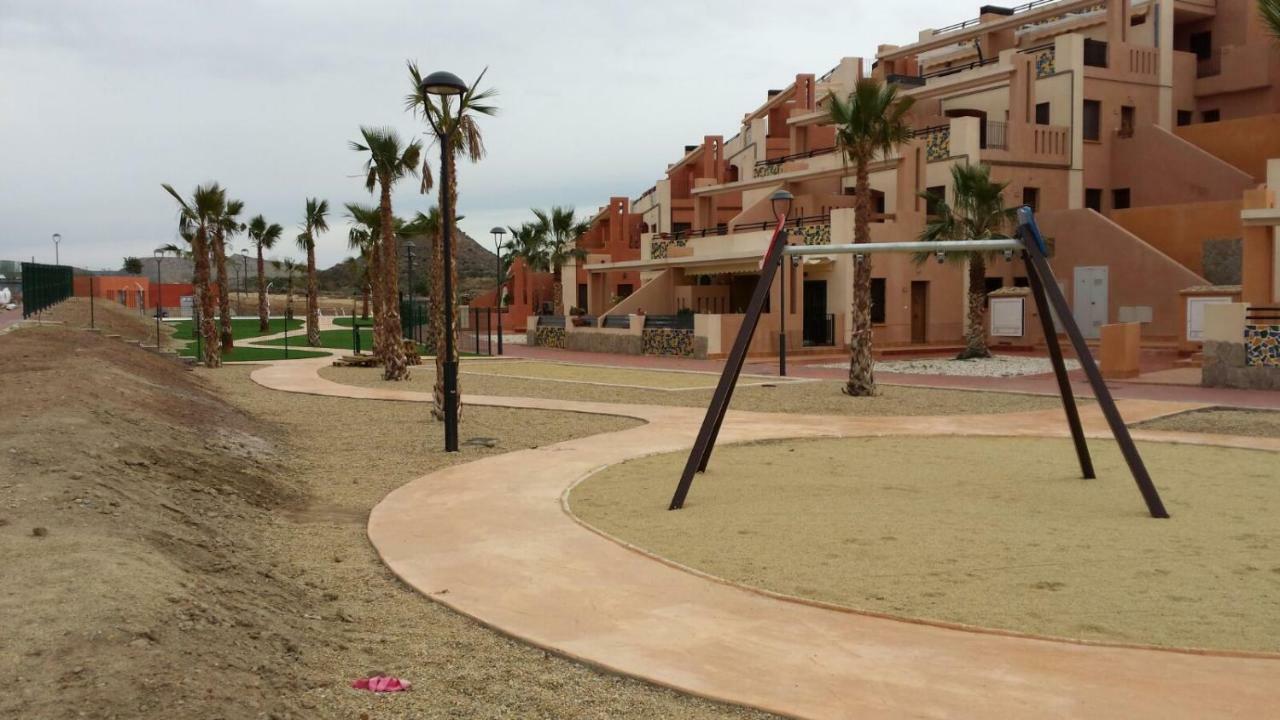 Tirreno Vacances ซานฮวน เด ลอส เตร์เรรอส ภายนอก รูปภาพ