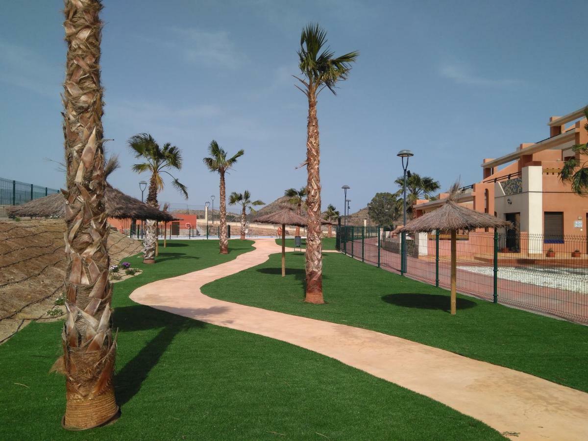 Tirreno Vacances ซานฮวน เด ลอส เตร์เรรอส ภายนอก รูปภาพ