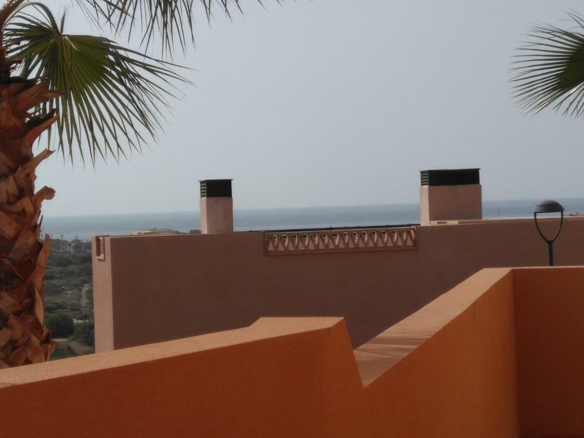 Tirreno Vacances ซานฮวน เด ลอส เตร์เรรอส ภายนอก รูปภาพ