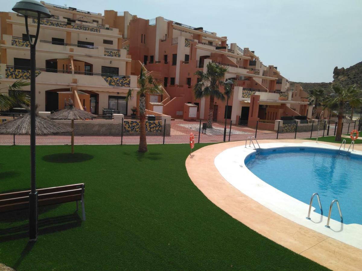 Tirreno Vacances ซานฮวน เด ลอส เตร์เรรอส ภายนอก รูปภาพ